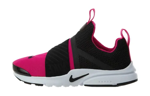 Nike Presto Extreme 'Black Pink' GS