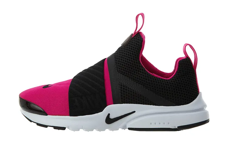 Nike Presto Extreme 'Black Pink' GS
