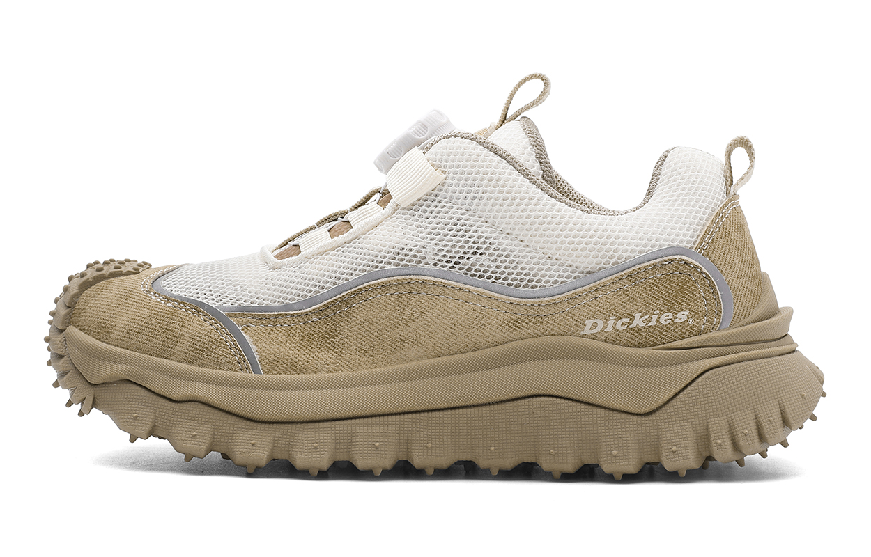Детские кеды Dickies (какие)