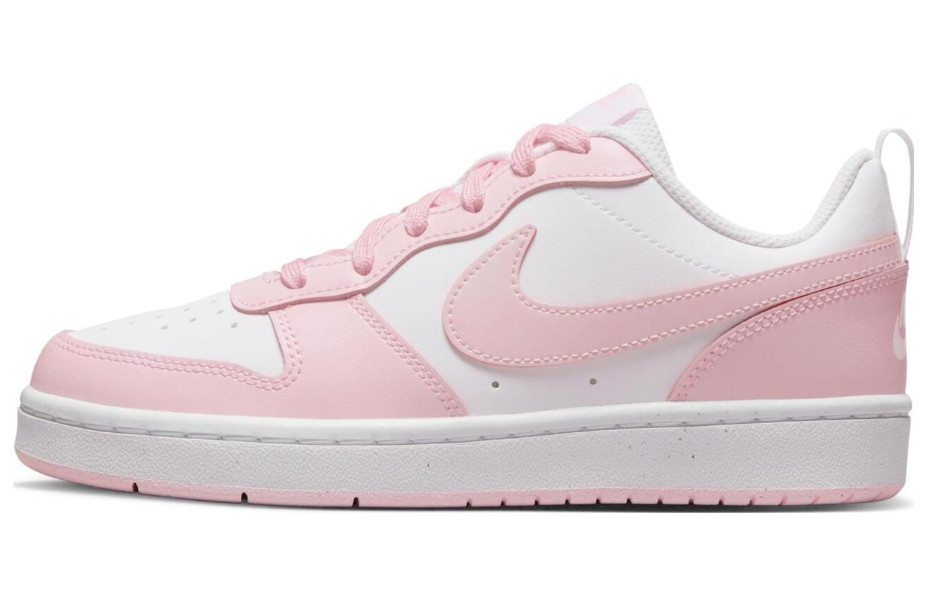 Кроссовки Nike NikeCourt Borough (розовые)