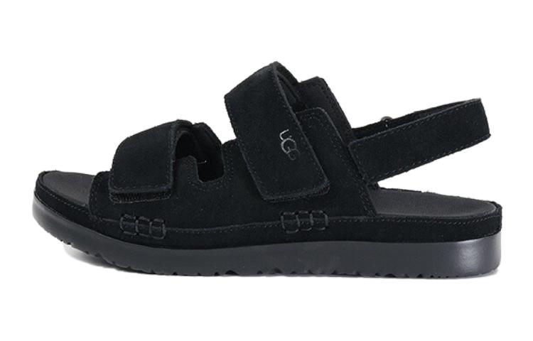 Сандалии UGG Детские (черные)