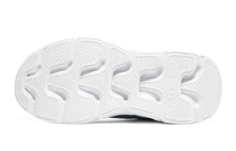 Кеды Skechers (синий) — фото 6