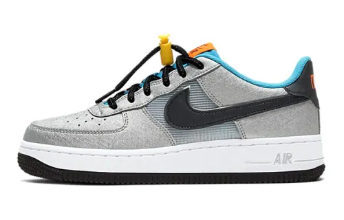 Nike Air Force 1 Low Sky Nike Pack GS