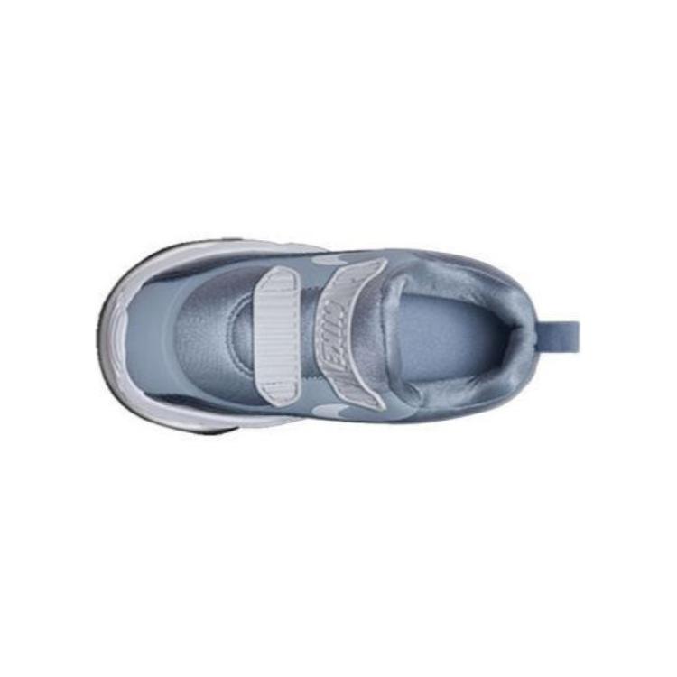 Детские кроссовки Nike Air Max Tiny 90 (черно-синий) — фото 5
