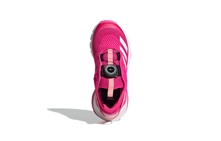Кроссовки adidas Activeflex Boa (розовый) — фото 7