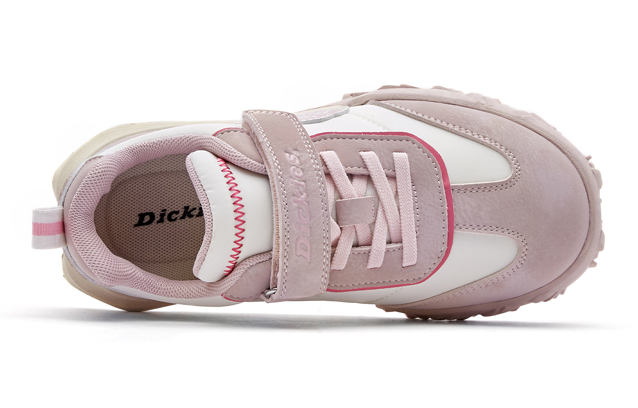 Кеды Dickies (каки) — фото 8