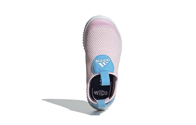 Детские кроссовки adidas Summer.rdy (розовый) — фото 6