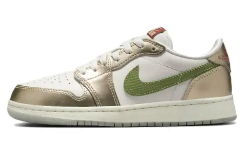 Jordan 1 Low OG 'Year Of The Dragon' 2024 GS