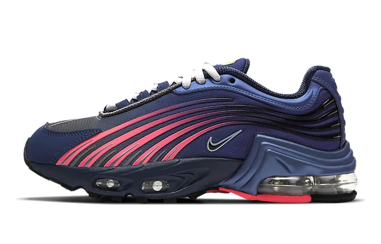 Nike Buy Air Max Plus 2 'Deep Royal Blue' GS