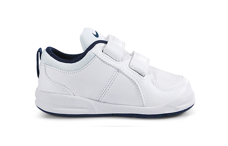 Детские кроссовки Nike Pico 4 TDC (сине-белый) — фото 4