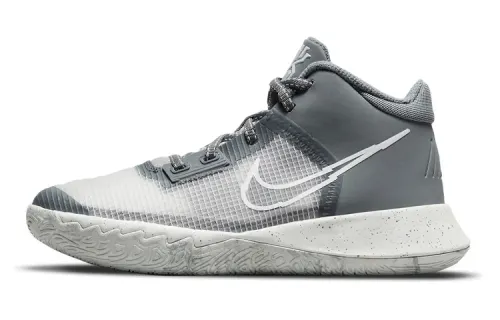 Nike Flytrap 4 fashionable, versatile and comfortable GS mid-top basketball shoes for men and women