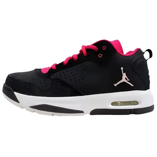 Jordan After Game II 2 Black GS