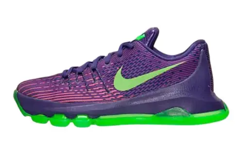Nike KD 8 Suit GS
