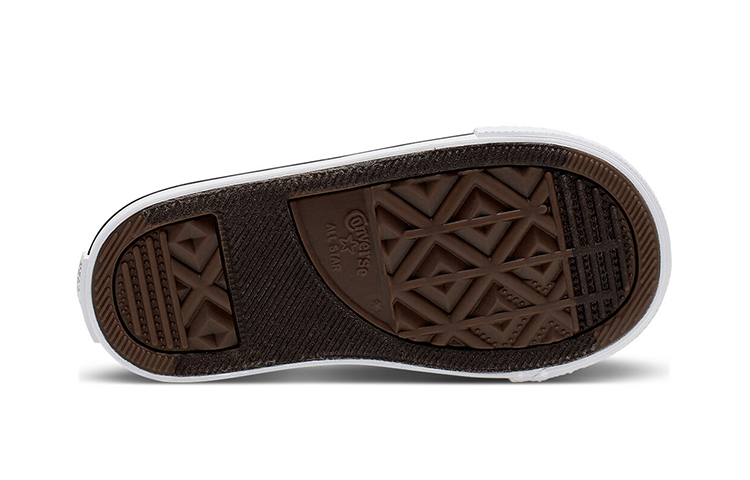Детские кеды Converse Chuck Taylor All Star (разноцветный) — фото 7