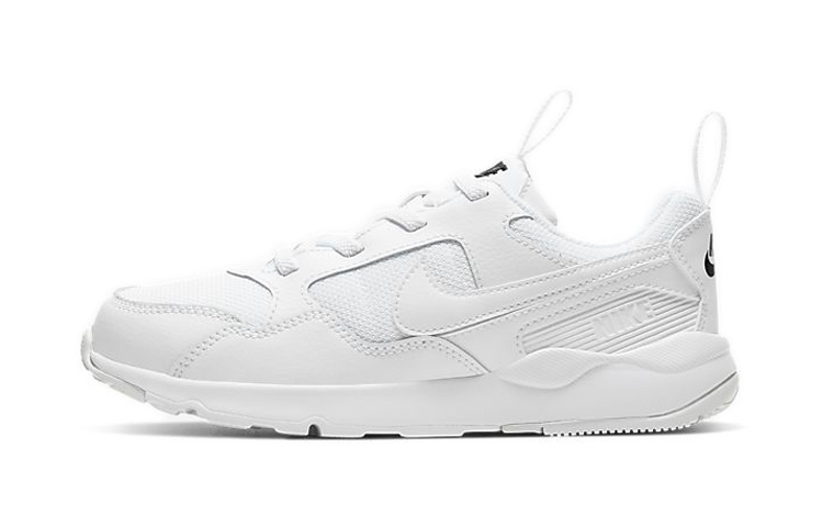 Детские кроссовки Nike Pegasus '92 Zoom Lite (белые)