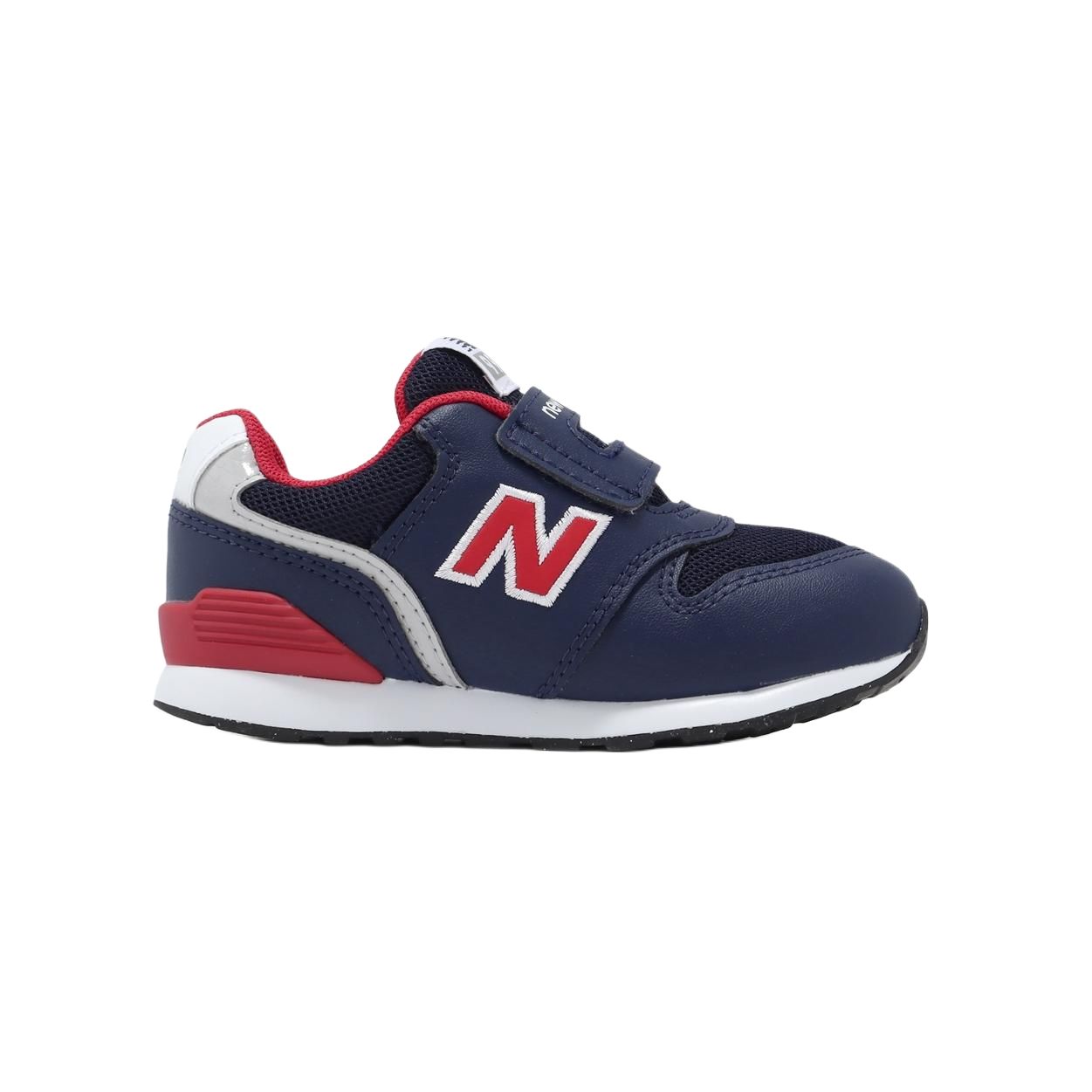 Кроссовки New Balance 996 (сине-красные)
