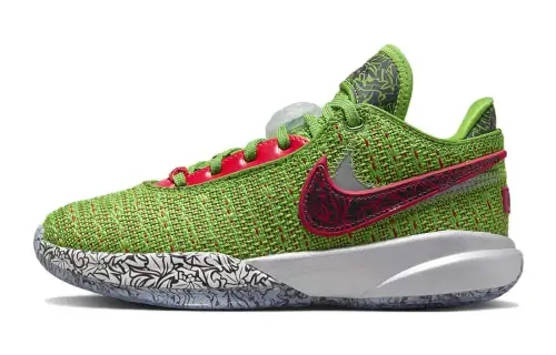 Nike LeBron 20 Stocking Stuffer GS