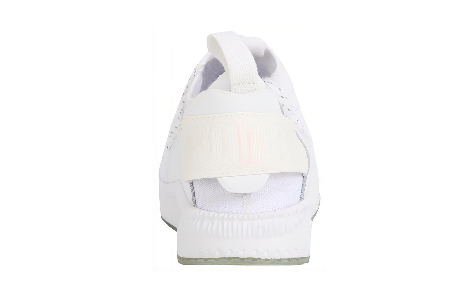 Кеды PUMA Tsugi (белые) — фото 5