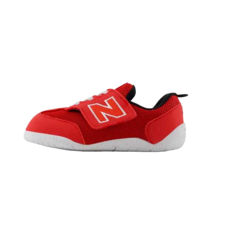 Детские кроссовки New Balance 1ST (красные)