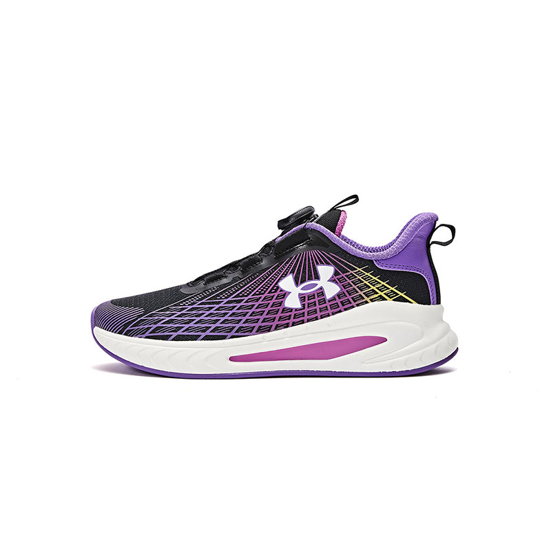 Кроссовки Under Armour (синие)