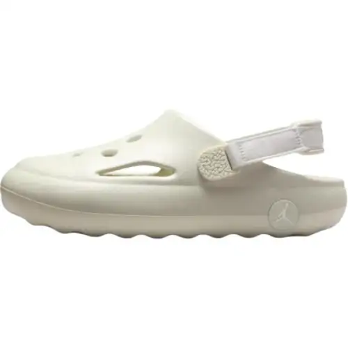 Jordan Hydrip Low top Sandal Beige Unisex
