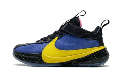 Nike Zoom Freak 5 PS 'Fun & Games'