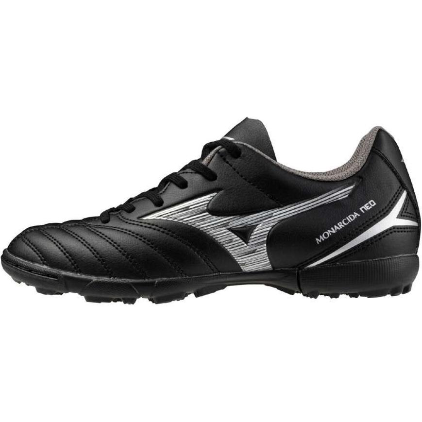 Детские кроссовки Mizuno Mizuno Monarcida Neo 3 SELECT Jr AS (черные)