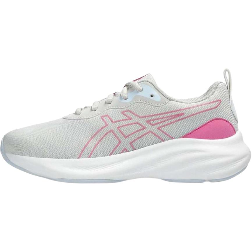 Детские кроссовки ASICS Lazerbeam (серые)