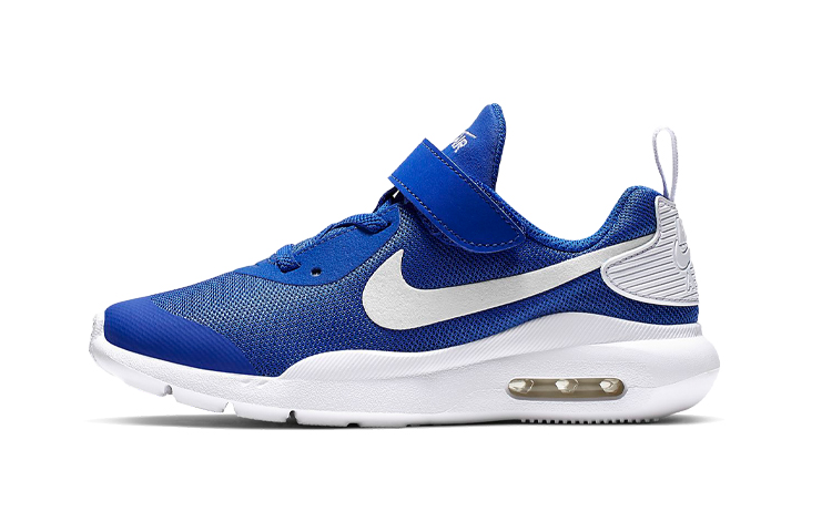 Кроссовки Nike Nike Air Max Oketo (сине-белый)