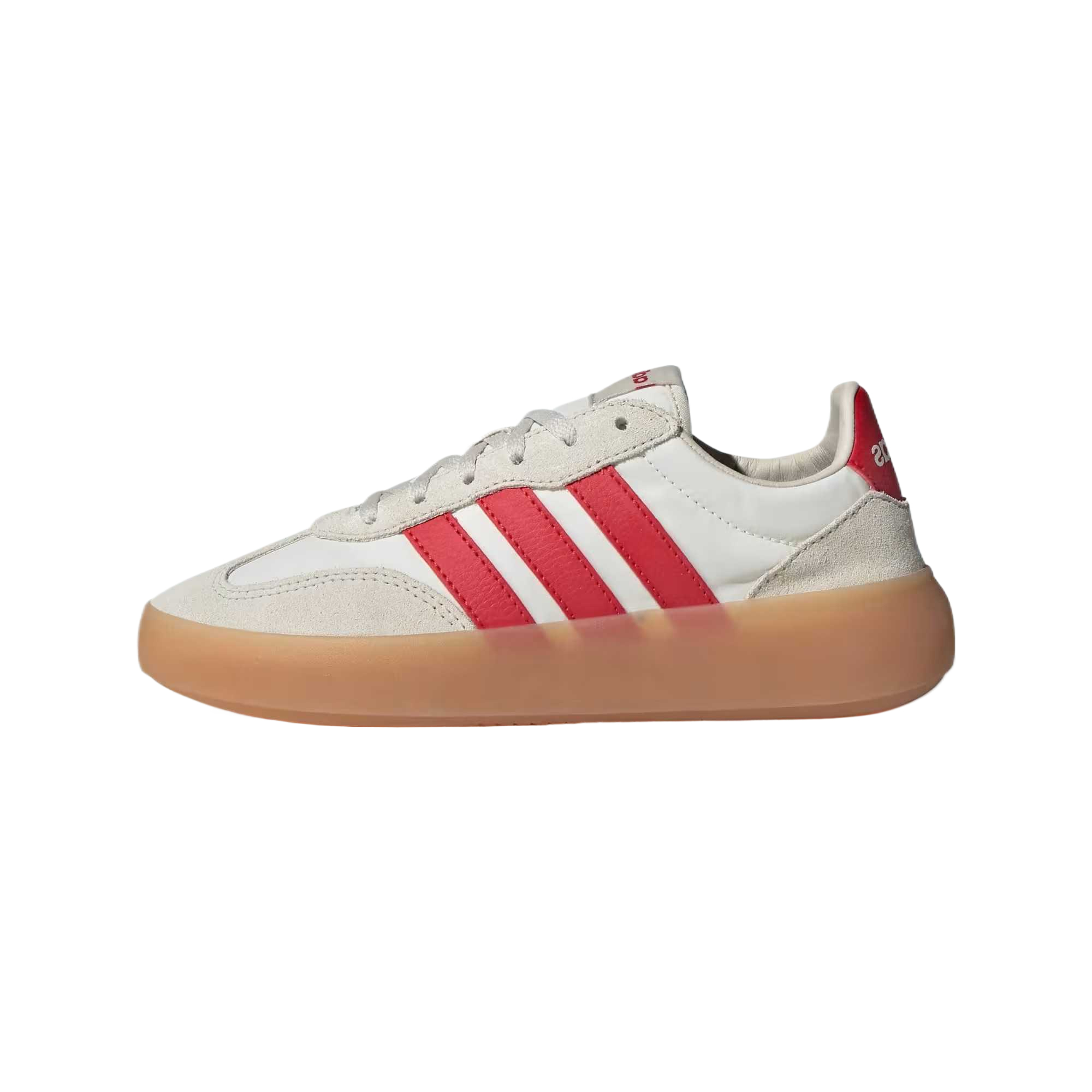 Детские кроссовки adidas Barreda Decode (/ экрю)
