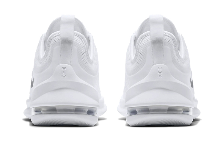 Кроссовки Nike Air Max Axis (белые) — фото 4