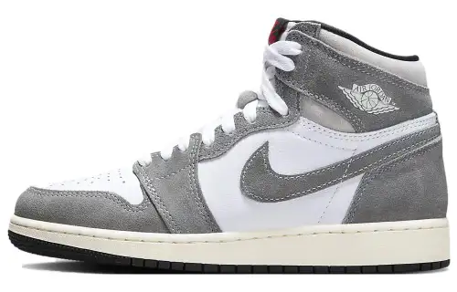 Jordan 1 Retro High OG Washed Black GS