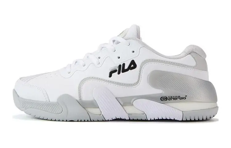 FILA KIDS Low top Slip Resistant Cushioning Rebound Slip Resistant Cushioning Rebound Low top Kids' Training Shoes