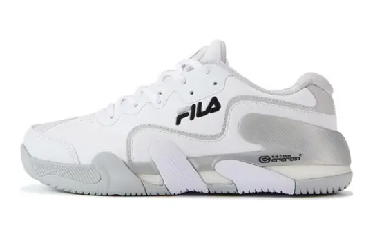 FILA KIDS Low top Slip Resistant Cushioning Rebound Slip Resistant Cushioning Rebound Low top Kids' Training Shoes