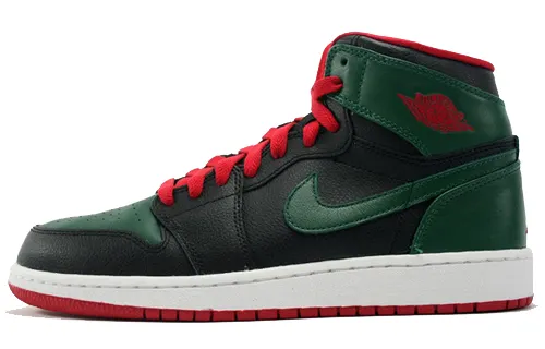 Jordan 1 Retro High Og GS Gorge Green
