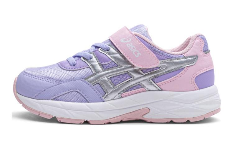 Кроссовки ASICS Asics Contend (розовый, пурпурный)