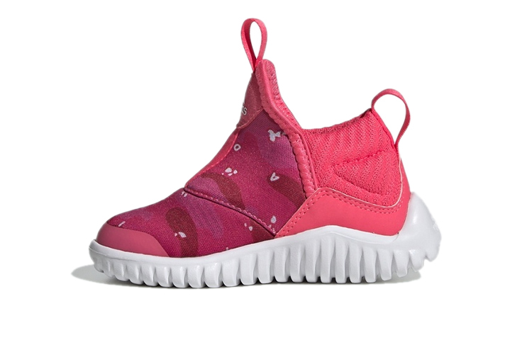 Кроссовки adidas adidas Rapida (розовые)