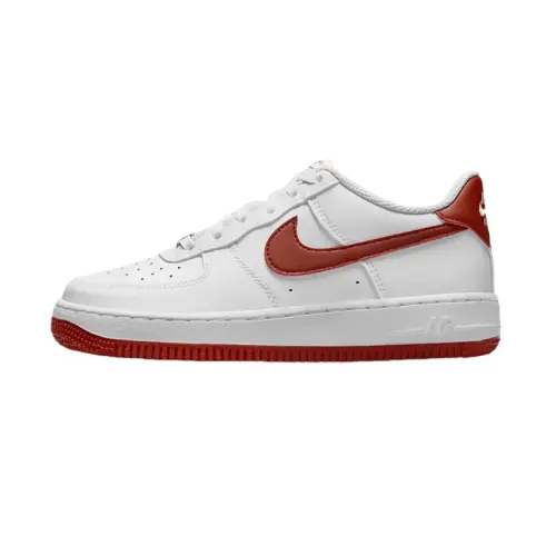 Nike Air Force 1 Low top Skateboard Shoes White Unisex