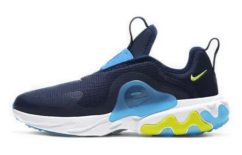 Nike React Presto Extreme Midnight Navy GS