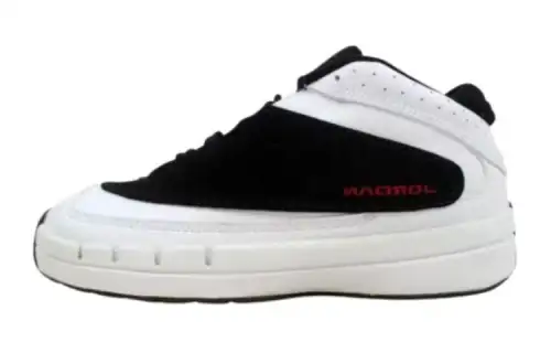 Jordan Lite White GS