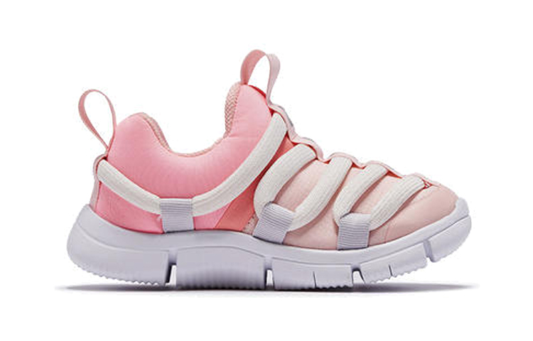 Детская обувь Nike Novice (розовый) — фото 3