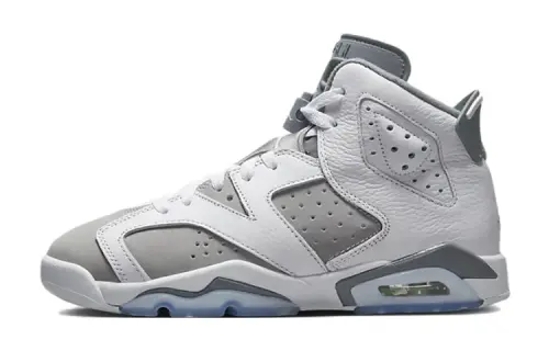 Jordan 6 Retro Cool Grey GS