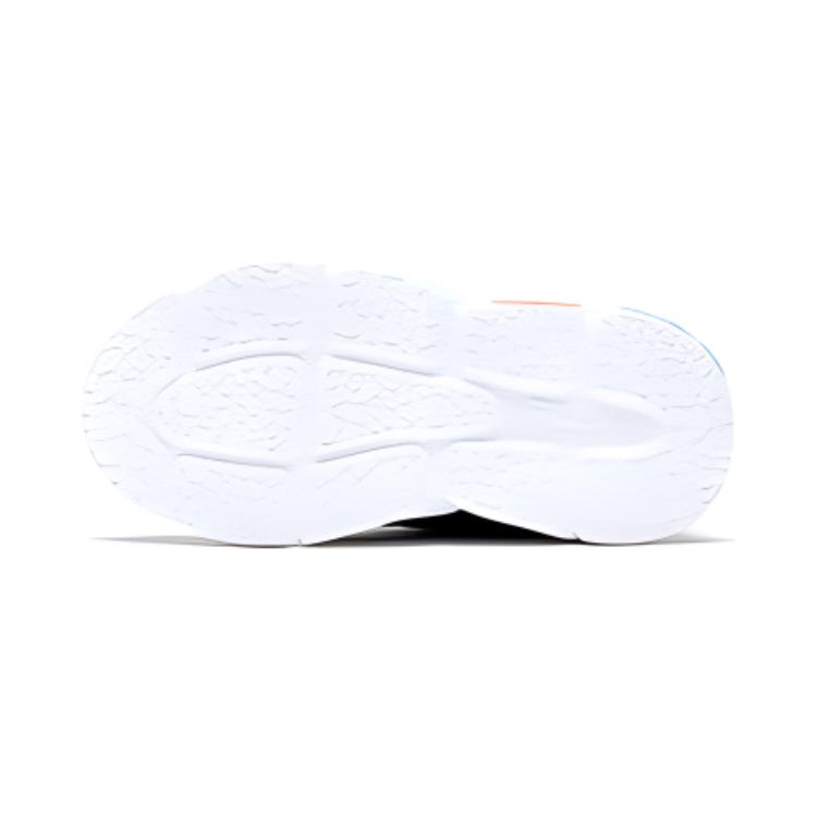 Кроссовки FILA KIDS BOA (сине-белые) — фото 6