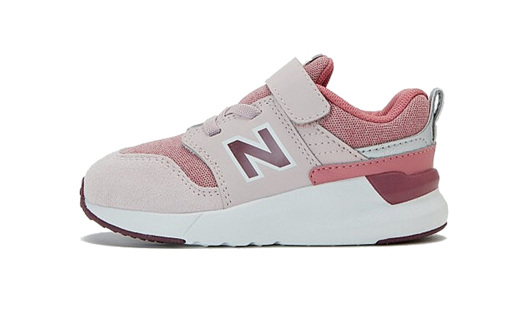 Детские кроссовки New Balance New Balance NB 009 (розовый)