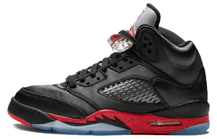 Jordan 5 Retro Satin Bred GS