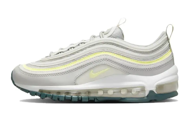 Nike Air Max 97 Light Iron Ore GS