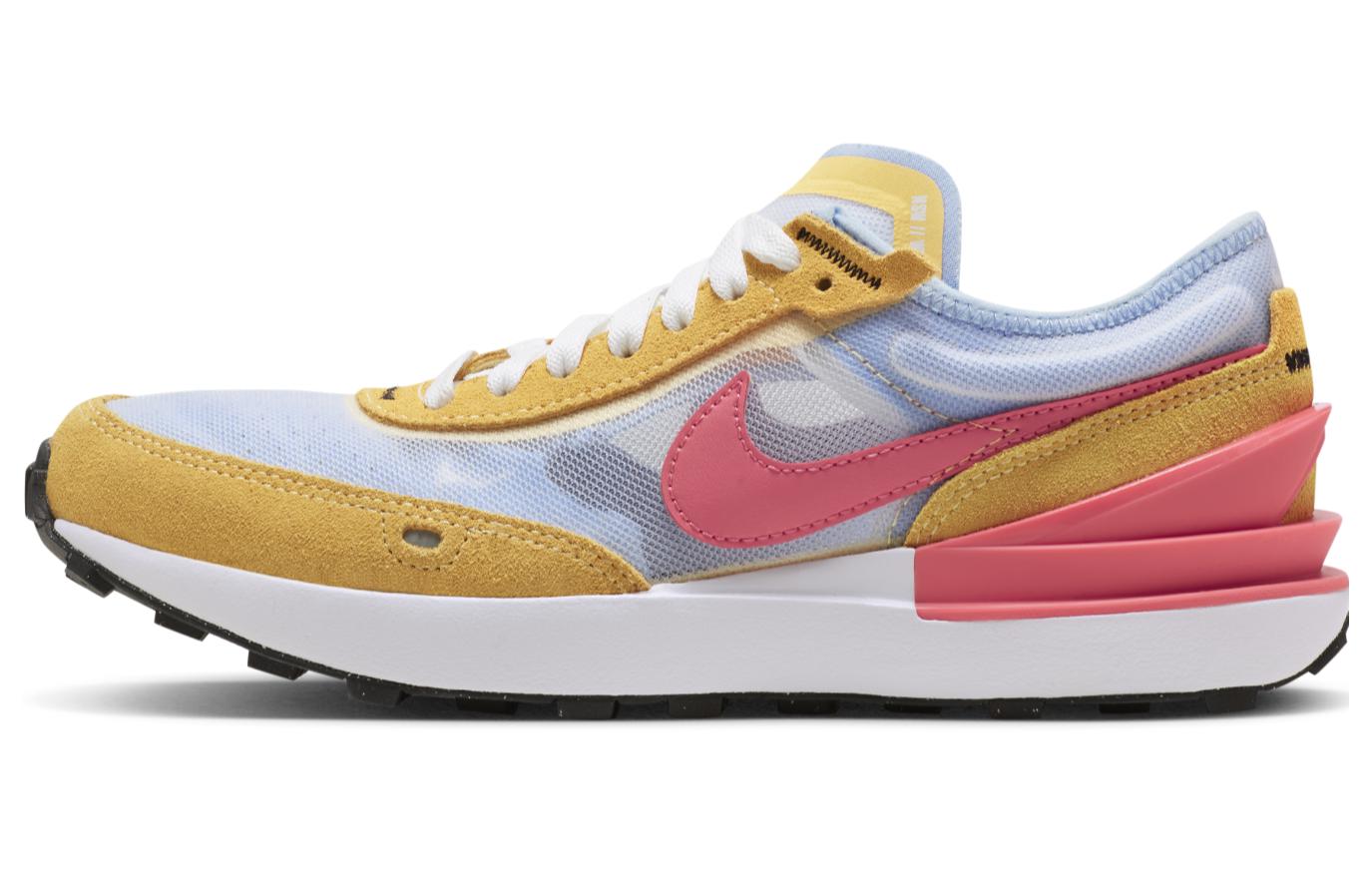 Nike Waffle One Lifestyle Shoes GS