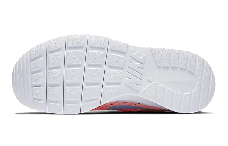 Кроссовки Nike NikeBR GS (розовый) — фото 6