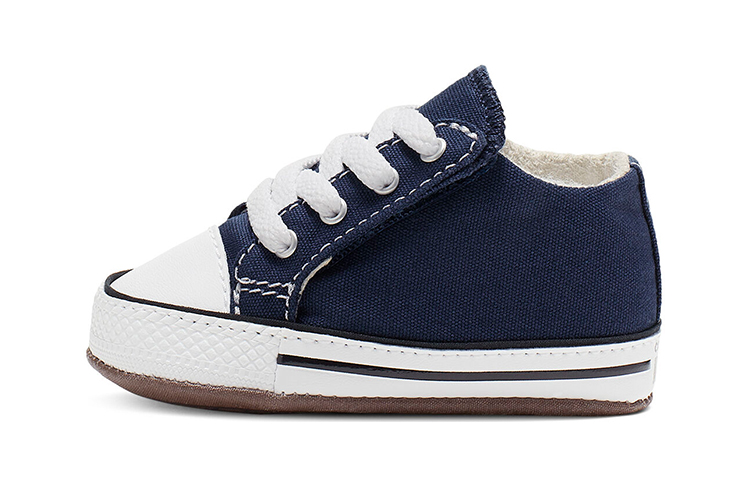 Кеды Converse Chuck Taylor All Star (синие)