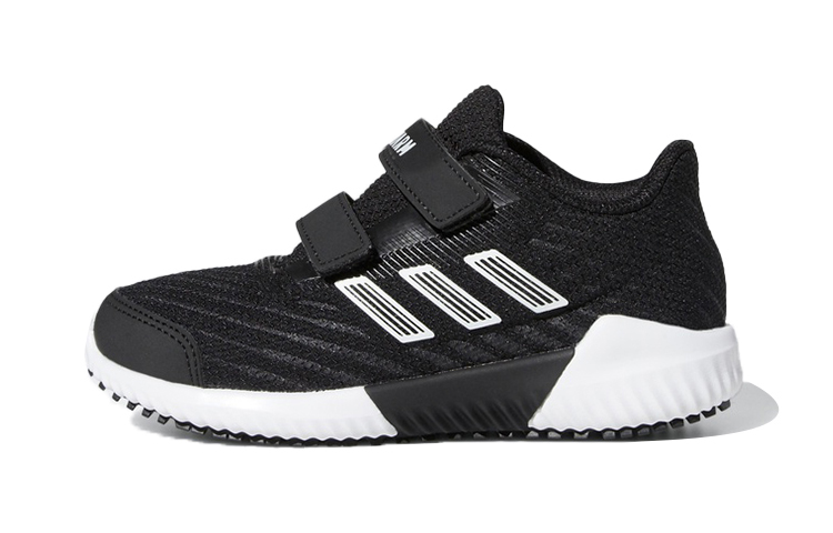 Детские кроссовки adidas Climawarm 2.0 Cf C (черно-белые)